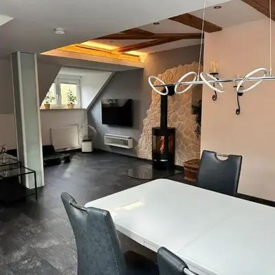 Ferienwohnung Parkblick