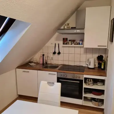 FeWo WIEKO Plauen Leibnizstr. H1
