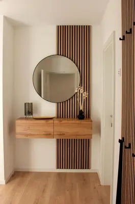 Grundriss der Unterkunft Großes Apartment mit Küche, Dusche, Badewanne, Balkon, Parkplatz vor dem Haus, ruhig gelegen, ADA4