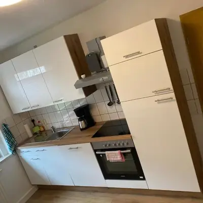 FeWo WIEKO Plauen Leibnizstr. H3