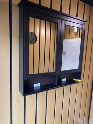 Grundriss der Unterkunft FeWo WIEKO Plauen Leibnizstr. H3, DG rechts
