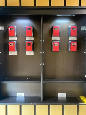 Grundriss der Unterkunft FeWo WIEKO Plauen Leibnizstr. H3, DG rechts