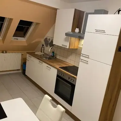 FeWo WIEKO Plauen Leibnizstr. H3