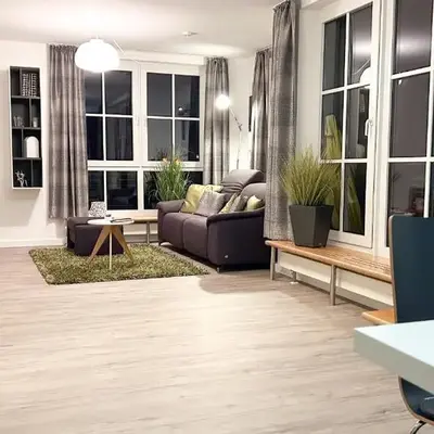 Exklusives Penthouse mit Dachterrasse