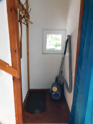 Grundriss der Unterkunft Apartment in Blankenstein 3167