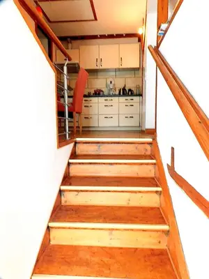 Grundriss der Unterkunft Apartment in Blankenstein 3167