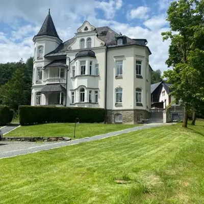 Ferienwohnung Marie