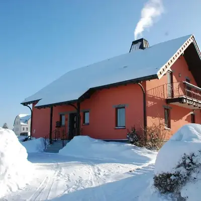 Gemütliche Ferienwohnung im schönen Erzgebirge - Wohnung Frühling