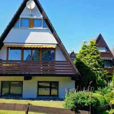 Ferienhaus Susanne