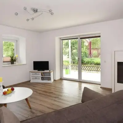 Nice apartment in Himmelkron