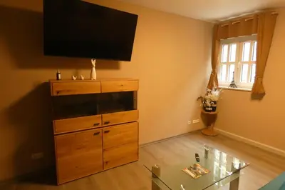 TV/Unterhaltungsangebot in der Unterkunft Paris