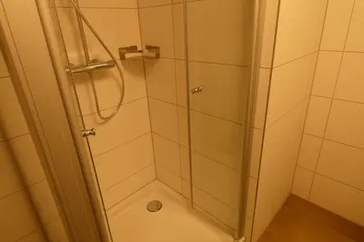 Ein Badezimmer in der Unterkunft Paris