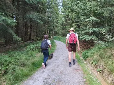 Gäste, die in der Unterkunft Dengler Hof übernachten
