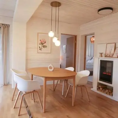 Hotel & Chalets by Revex