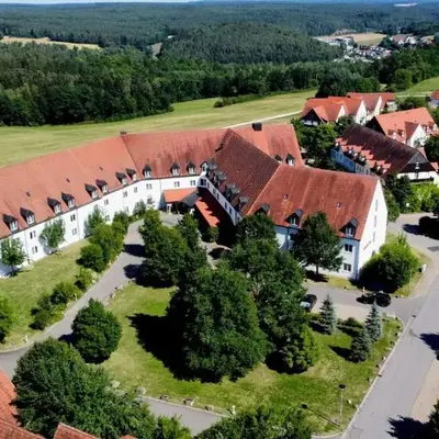 Gut Matheshof Apartments