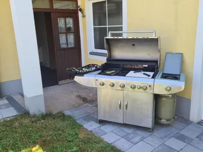 Grundriss der Unterkunft Kraxler Single