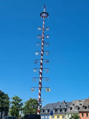Grundriss der Unterkunft Kraxler Single