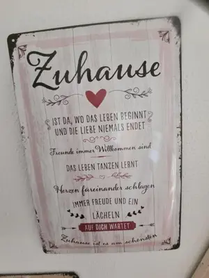 Ein Zertifikat, Auszeichnung, Logo oder anderes Dokument, das in der Unterkunft Waldstein Terrassen ausgestellt ist