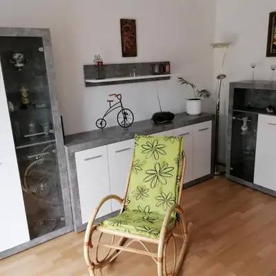 Ferienwohnung Fleischer