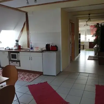 Ferienwohnung in Thurnau