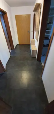 Grundriss der Unterkunft Apartment Marx