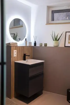 Grundriss der Unterkunft bayreuthome - Ambiente-Apartment im Gassenviertel