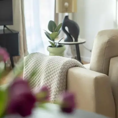 bayreuthome - Ambiente-Apartment im Gassenviertel