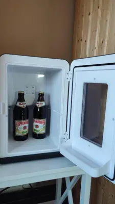 Grundriss der Unterkunft Zimmer im Herzen Gößweinsteins