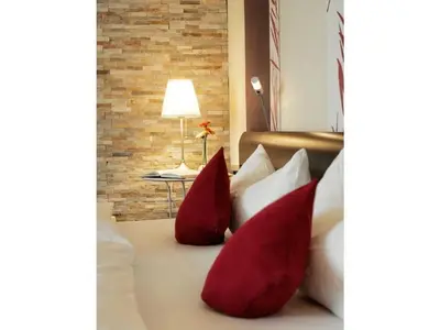 Grundriss der Unterkunft Kiesenberg 9 Comfortable holiday residence