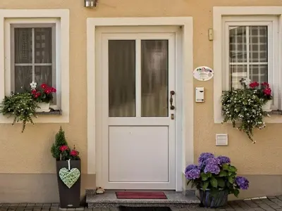 Grundriss der Unterkunft Kiesenberg 9 Comfortable holiday residence