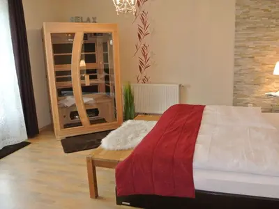 Grundriss der Unterkunft Kiesenberg 9 Comfortable holiday residence