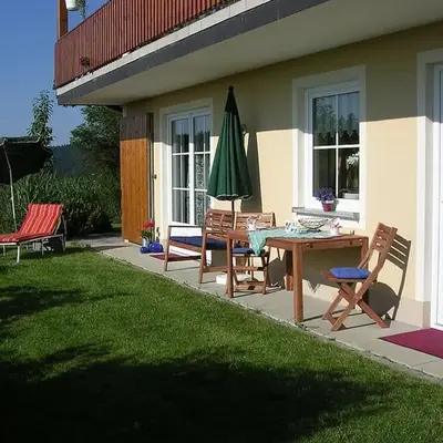 Kiesenberg 9 Comfortable holiday residence