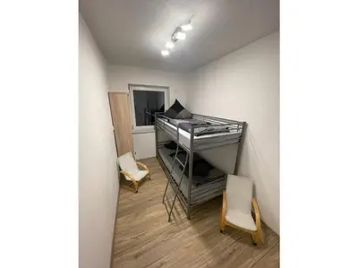 Grundriss der Unterkunft Nice apartment in Himmelkron
