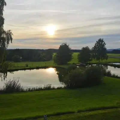 Auszeit am Land