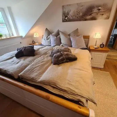Haus Waldstein Gipfelstürmer