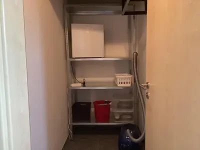 Grundriss der Unterkunft Ferienwohnung Gubernath