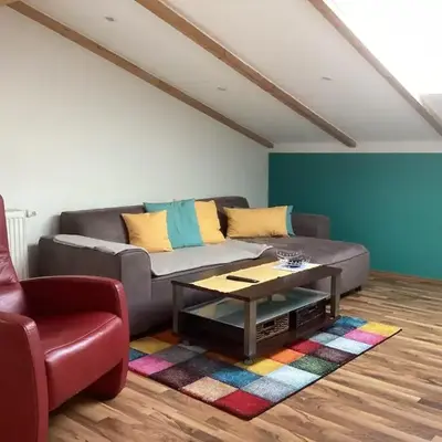 Ferienwohnung Gubernath