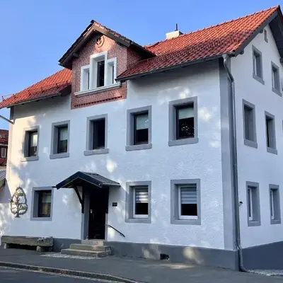 Ferienhaus Linde