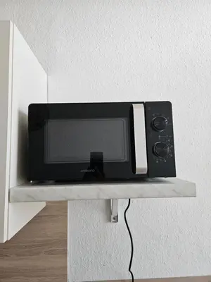 TV/Unterhaltungsangebot in der Unterkunft Westend 2