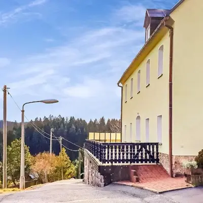 Ferienwohnung Breitenbrunn