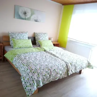 Ferienwohnung Rackl