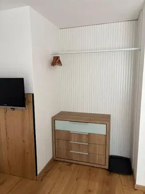 Grundriss der Unterkunft Gasthof zur Burgruine