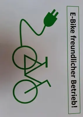 Grundriss der Unterkunft Ferienwohnung Mia