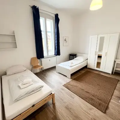 Zentrale Apartments in Kulmbach- 20km bis Bayreuth