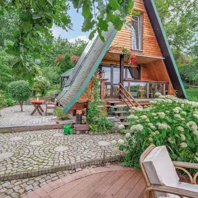 1 Bedroom Awesome Home In Weischlitz