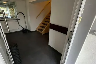 Grundriss der Unterkunft Shine Apartment Schwarzenfeld