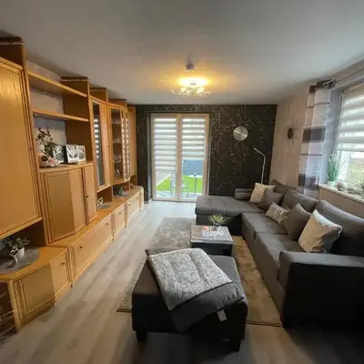Ferienwohnung Emma