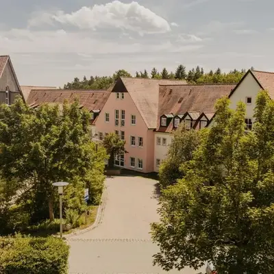 EG Ferienwohnung 4 Personen 1
