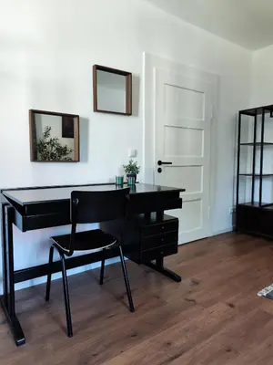 Grundriss der Unterkunft Elias modern Lifestyle