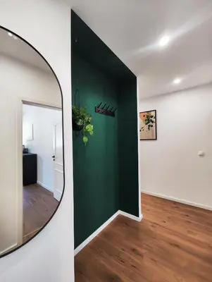Grundriss der Unterkunft Elias modern Lifestyle